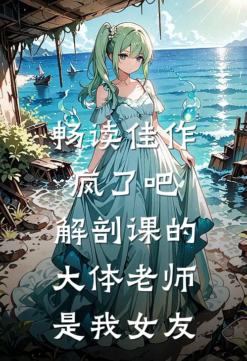 畅读佳作疯了吧，解剖课的大体老师是我女友
