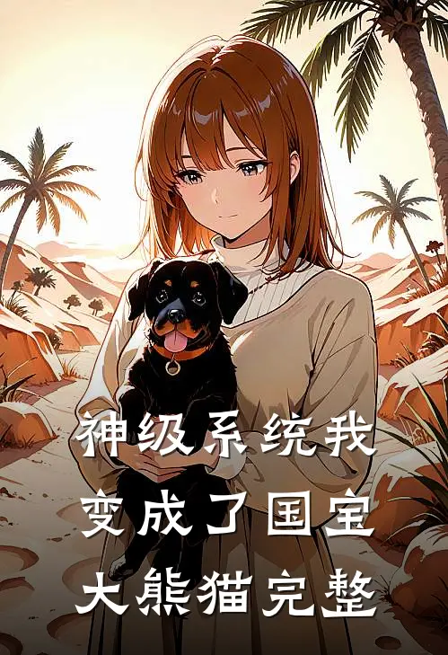 神级系统我变成了国宝大熊猫完整