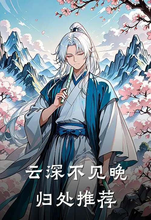云深不见晚归处推荐