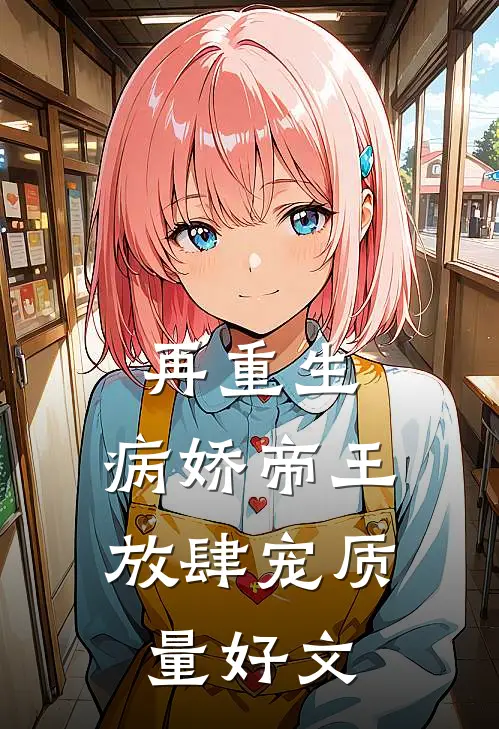 再重生，病娇帝王放肆宠质量好文