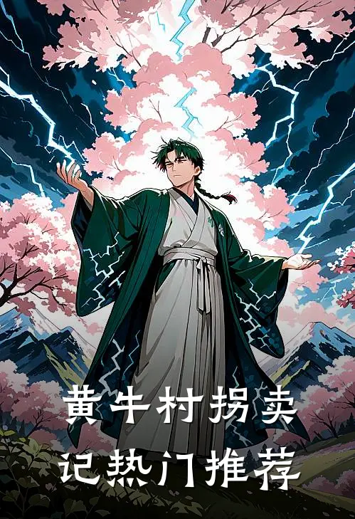 黄牛村拐卖记热门推荐
