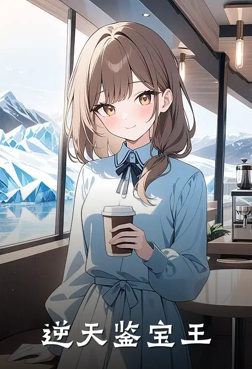 逆天鉴宝王