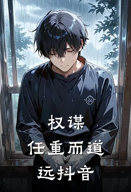 权谋：任重而道远抖音