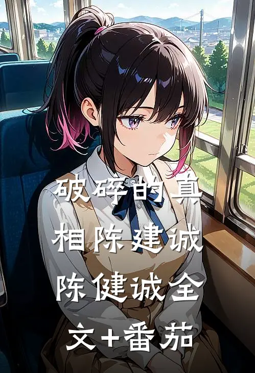 破碎的真相陈建诚陈健诚全文+番茄