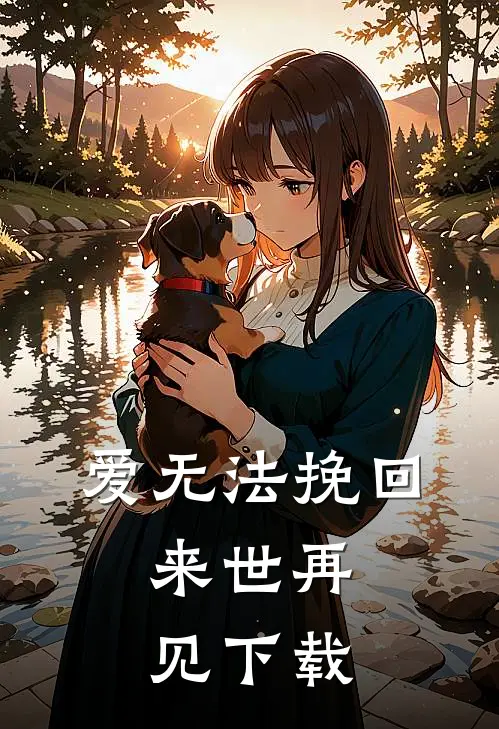 爱无法挽回,来世再见mp3