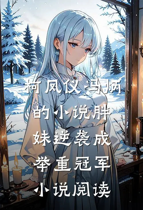 柯凤仪冯炳的小说胖妹逆袭成举重冠军小说阅读