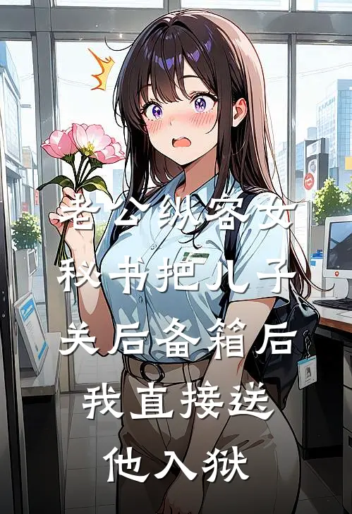 老公纵容女秘书把儿子关后备箱后，我直接送他入狱