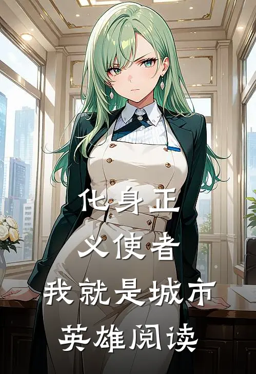 化身正义使者,我就是城市英雄阅读答案