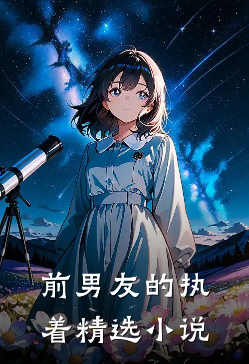 前男友的执着精选小说