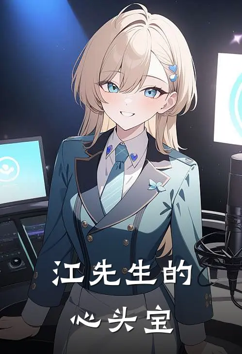 江先生的心头宝