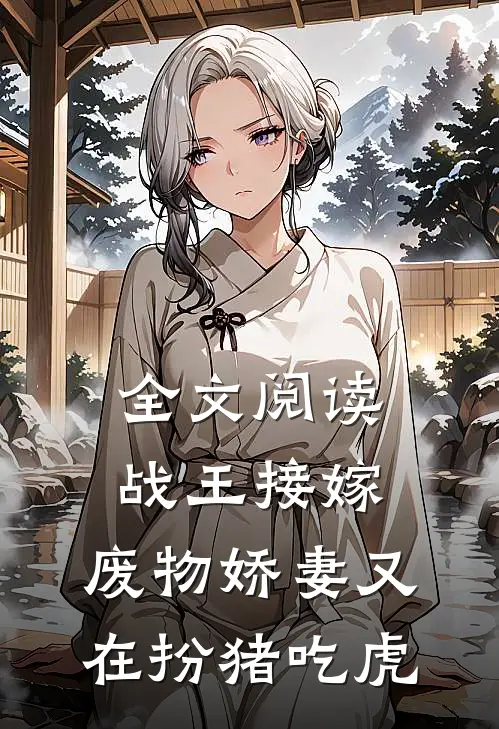 全文阅读战王接嫁：废物娇妻又在扮猪吃虎