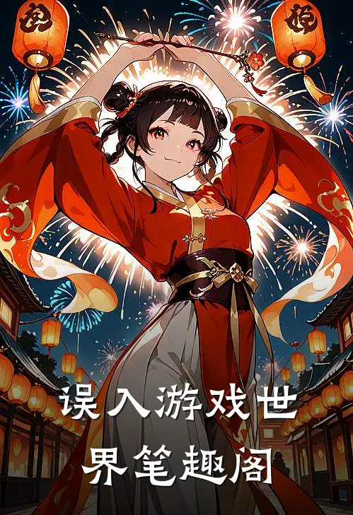 误入游戏世界笔趣阁免费阅读
