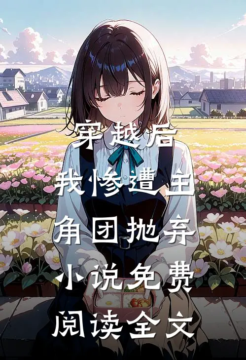 穿越后，我惨遭主角团抛弃小说免费阅读全文