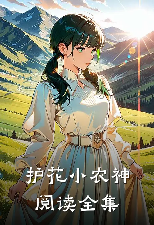 护花小农神阅读全集