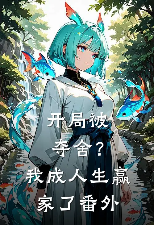 开局被夺舍?我成人生赢家了番外免费阅读