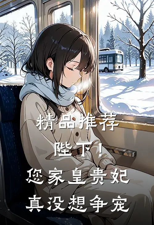 精品推荐陛下！您家皇贵妃真没想争宠