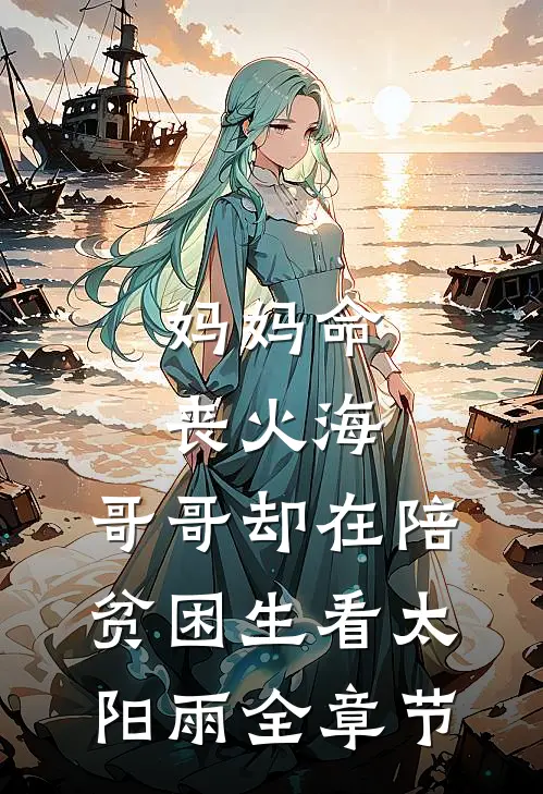 妈妈命丧火海，哥哥却在陪贫困生看太阳雨全章节
