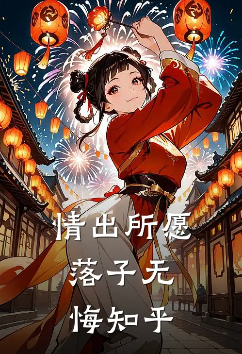 情出所愿，落子无悔知乎