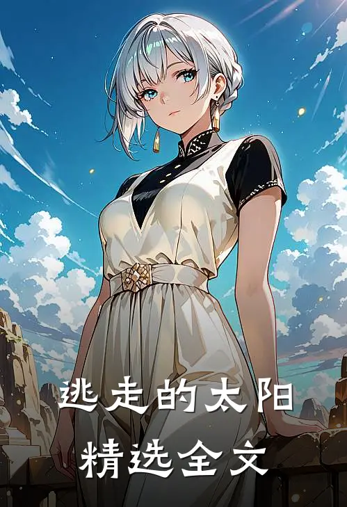 逃走的太阳精选全文