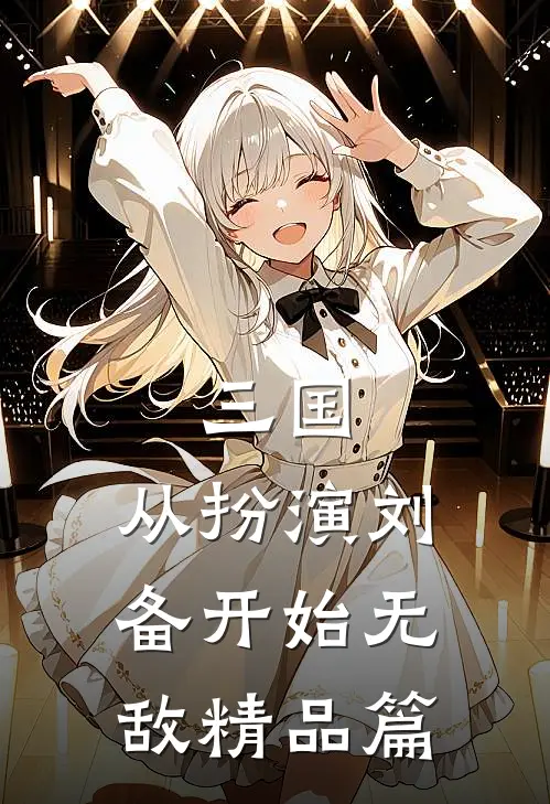 三国：从扮演刘备开始无敌精品篇