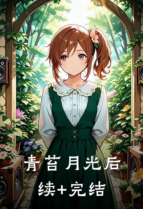 青苔月光后续+完结