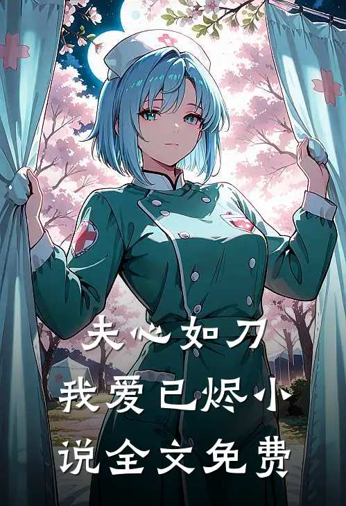 夫心如刀，我爱已烬小说全文免费