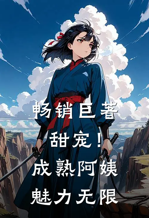 畅销巨著甜宠!成熟阿姨魅力无限