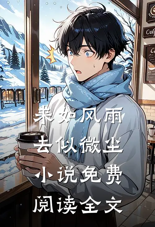 来如风雨，去似微尘小说免费阅读全文