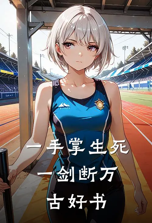 一手掌生死，一剑断万古好书