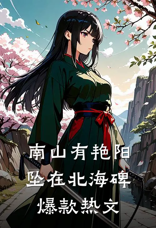 南山有艳阳，坠在北海碑爆款热文