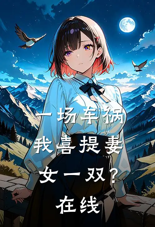 一场车祸，我喜提妻女一双？在线