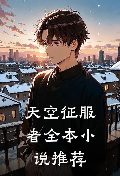 天空征服者全本小说推荐