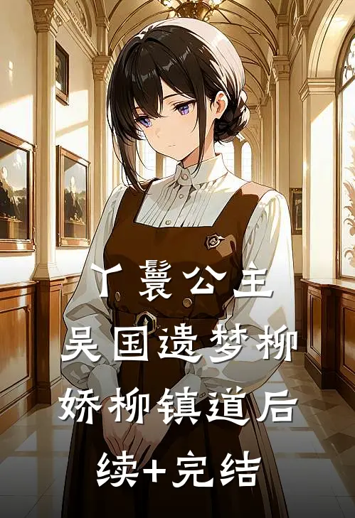 丫鬟公主：吴国遗梦柳娇柳镇道后续+完结