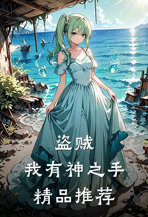 盗贼我有神之手精品推荐