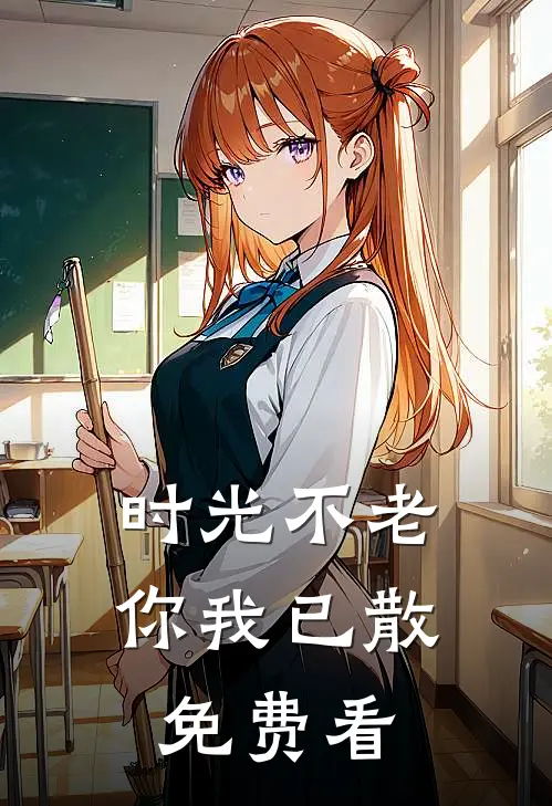 时光不老，你我已散免费看