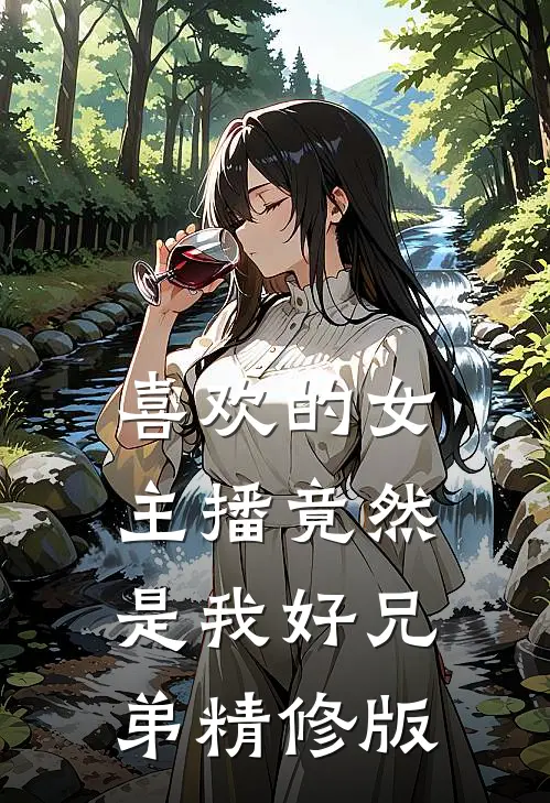 喜欢的女主播竟然是我好兄弟精修版