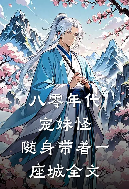 八零年代宠妹怪，随身带着一座城全文