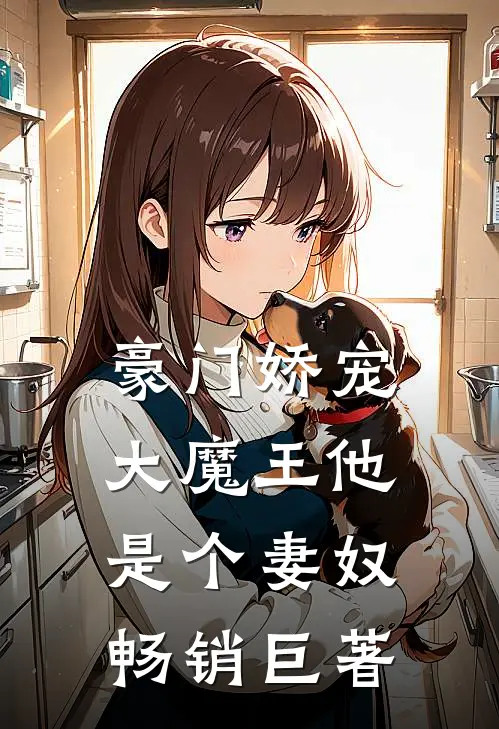豪门娇宠大魔王他是个妻奴畅销巨著