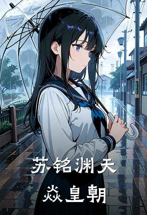 苏铭渊天焱皇朝