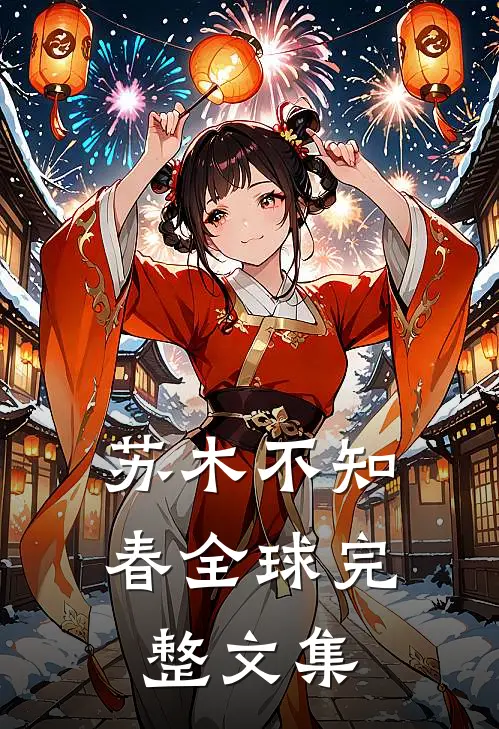 苏木不知春全球完整文集