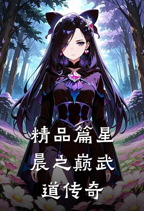 精品篇星晨之巅武道传奇