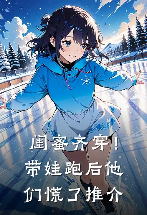 闺蜜齐穿！带娃跑后他们慌了推介