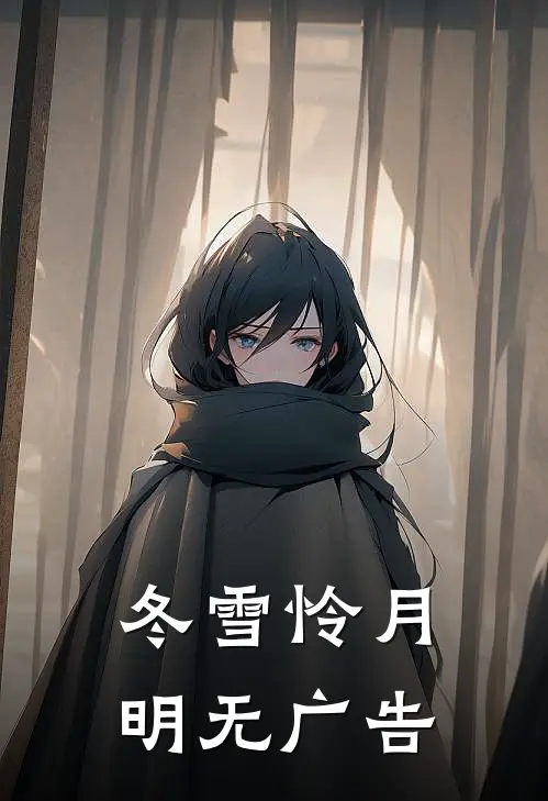 冬雪怜月明无广告