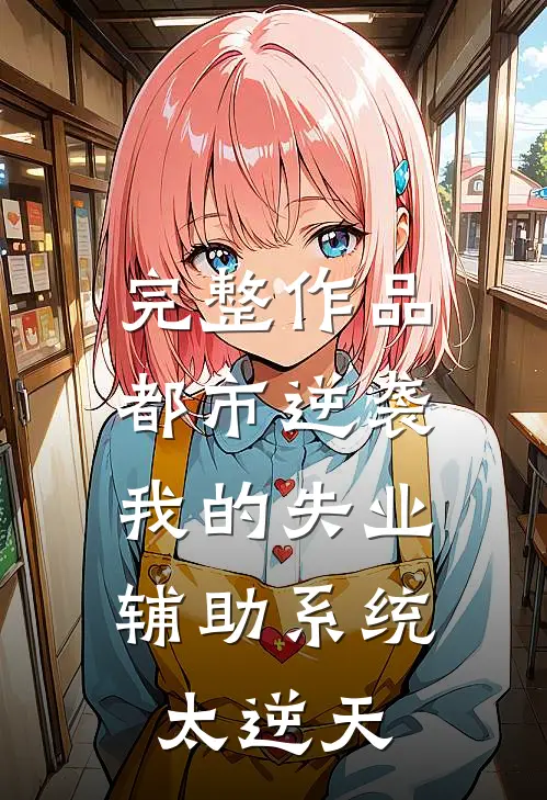 完整作品都市逆袭：我的失业辅助系统太逆天