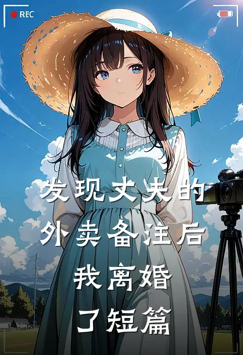 发现丈夫的外卖备注后，我离婚了短篇