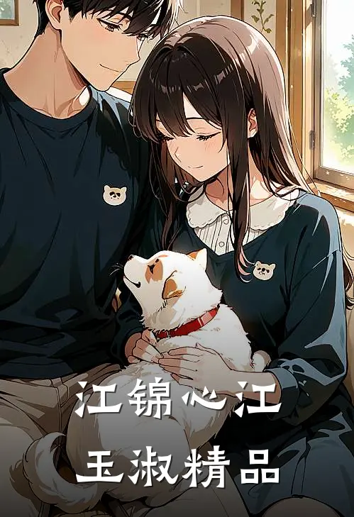 江锦心江玉淑精品