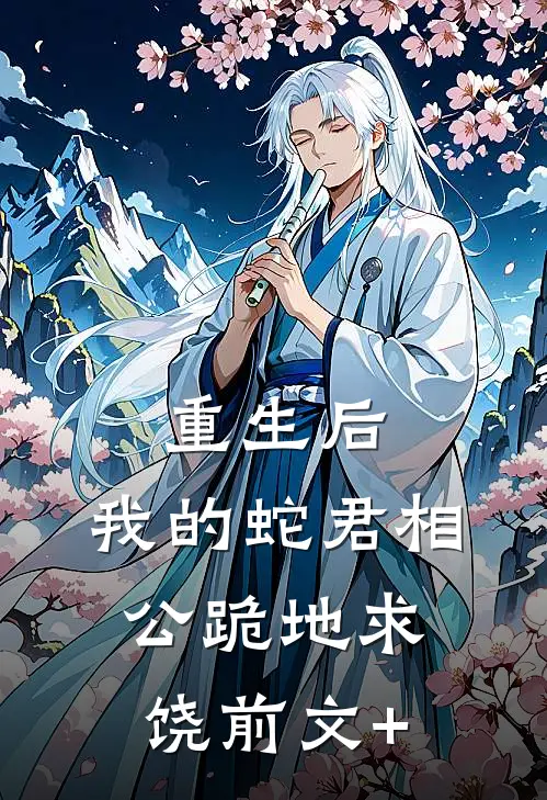 重生后，我的蛇君相公跪地求饶前文+
