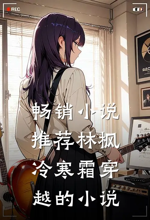 畅销小说推荐林枫冷寒霜穿越的小说