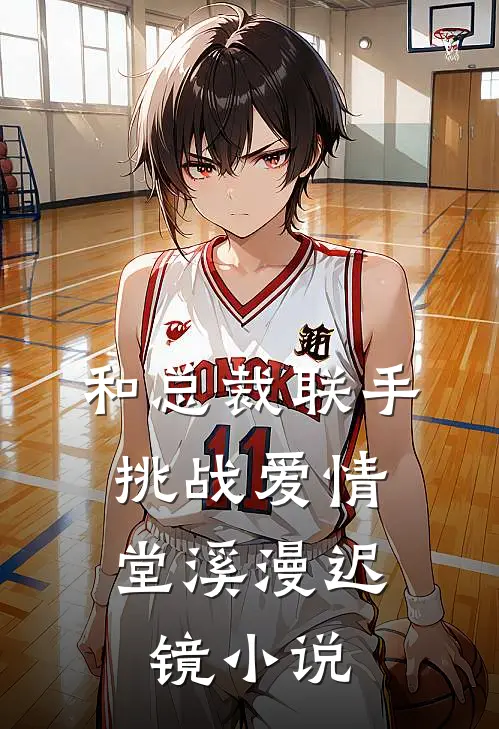 和总裁联手：挑战爱情堂溪漫迟镜小说