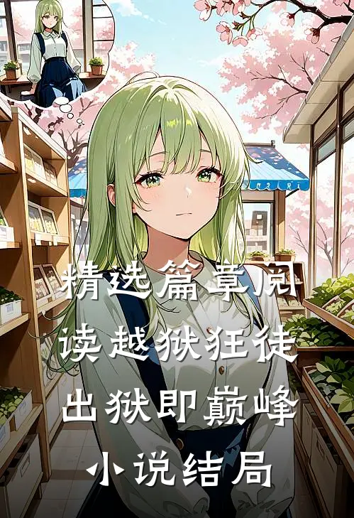 精选篇章阅读越狱狂徒:出狱即巅峰小说结局